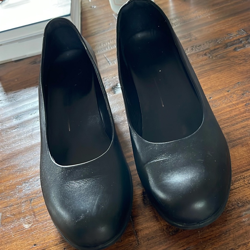 Ecco Shoes Size 39